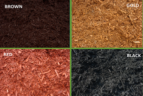 mulch
